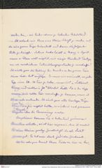 Nachlass Franz Steindachner, Brief von Anton Dohrn an Franz Steindachner (24.01.1882), Inv.Nr. 112.02, Seite 2
